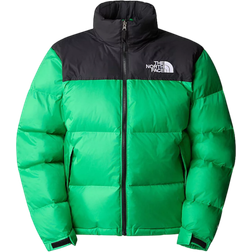 The North Face Men's 1996 Retro Nuptse Jacket - Optic Emerald