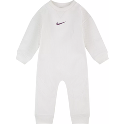 Nike Baby Ready Set Coveralls - Sail (66L345-782)