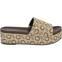 Guess Factory Willows - Brown