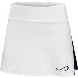 Endless Bliss Skirt Women - White