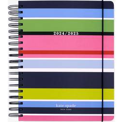 Kate Spade New York Daily Planner 2024-2025