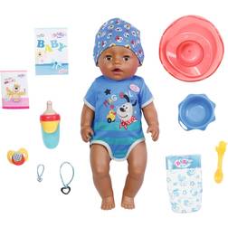 Zapf Baby Born Magic Boy 43cm 831656