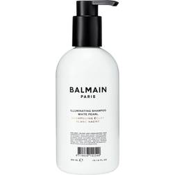 Balmain Illuminating Shampoo White Pearl 10.1fl oz