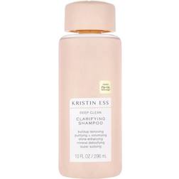 Kristin Ess Deep Clean Clarifying Shampoo 10fl oz