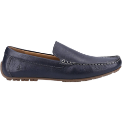 Hush Puppies Ralph - Navy