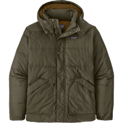 Patagonia Men's Downdrift Jacket - Basin Green