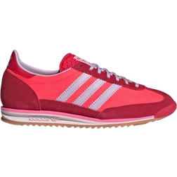 Adidas SL 72 OG W - Solar Red/Ice Lavender/Better Scarlet