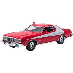 GreenLight 1976 Ford Gran Torino Starsky & Hutch