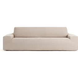 Eysa JAZ Sofaüberzug Beige (120x330cm)