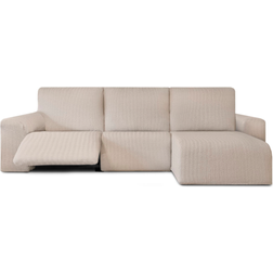 Eysa JAZ Sofaüberzug Beige (360x120cm)