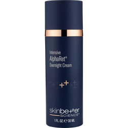 Skinbetter Science Intensive Alpharet Overnight Cream 30ml