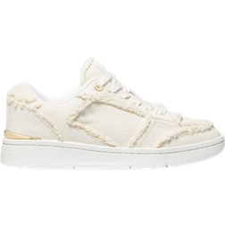 Michael Kors Rebel Frayed W - Optic White