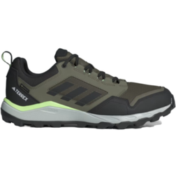 Adidas Terrex Tracerocker 2.0 Gore-Tex M - Olive Strata/Core Black/Green Spark