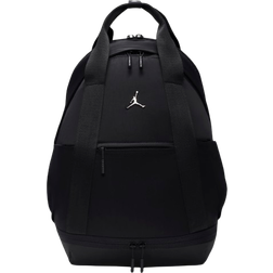 Nike Jordan Alpha Backpack 28L - Black