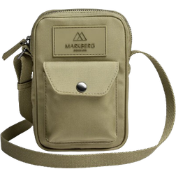 Markberg Darla Monochrome Mobile Case - Khaki