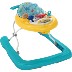 Baby Einstein Dive & Discover 3-in-1 Submarine Walker