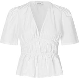 Modström Deenmd Top - Soft White