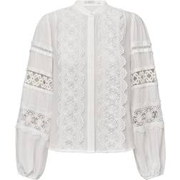 Gossia Julinago Shirt - Off White