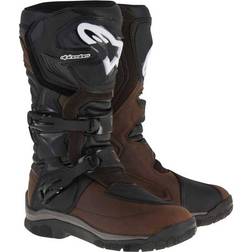 Alpinestars Corozal Adventure Drystar Geölt Braun Herren