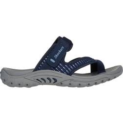 Skechers Reggae Cool Harbor Sandals - Navy