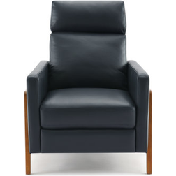 AllModern Ary Midnight Blue Armchair 41.2"