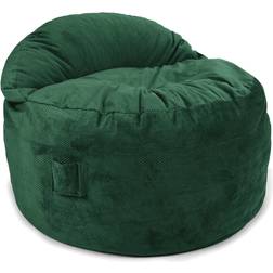 CordaRoy's Chenille Nest Rainforest Bean Bag