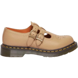 Dr. Martens 8065 Mary Jane - Savannah Tan