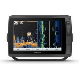 Garmin Echomap Ultra 122sv Without Transducer