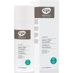 Green People Scent Free Cleanser 5.1fl oz