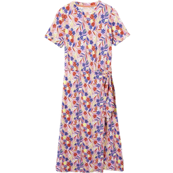 Boden Amanda Midi Dress - Multi