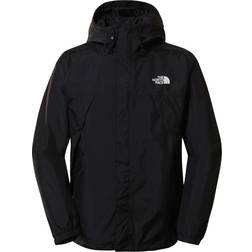 The North Face Men's Antora Jacket - TNF Black/NPF