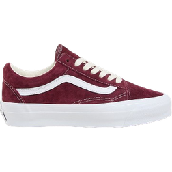 Vans Premium Old Skool 36 - Red