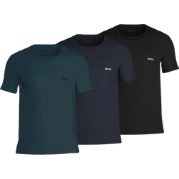 Hugo Boss T-shirt 3-pack - Multi