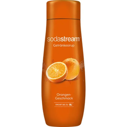 SodaStream Classics Orange 0.44L