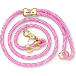 The Foggy Dog Orchid Marine Rope Dog Leash