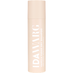 Ida Warg Vanilla Fudge Dry Shampoo 150ml