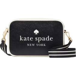 Kate Spade Oh Snap Colour Block Fastener Camera Bag