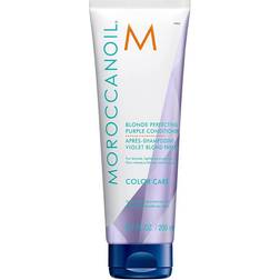 Moroccanoil Blonde Perfecting Purple Conditioner 200ml