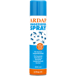 Ardap Ungeziefer Spray 400ml