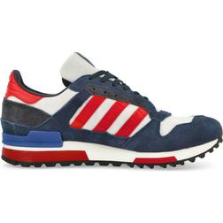 Adidas ZX 600 M - Collegiate Navy/Better Scarlet/Crystal White