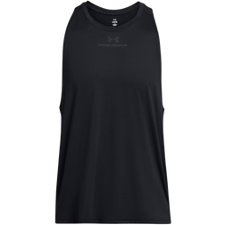 Under Armour Men's Vanish Energy Tank Top - Black