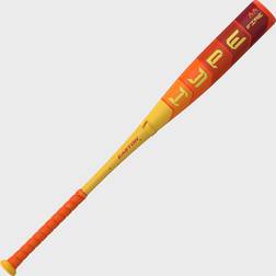 Easton 2025 Hype Fire USA Baseball Bat 2 5/8 in