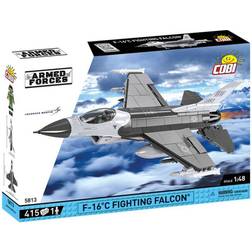 Cobi F-16C Fighting Falcon 415pcs