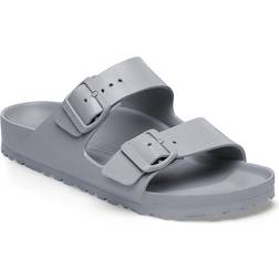 Birkenstock Arizona EVA - Stone Coin