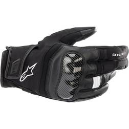 Alpinestars SMX Z Drystar Schwarz Erwachsene