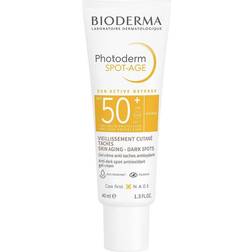 Bioderma Photoderm Spot-Age SPF50+ PA+++ 1.4fl oz