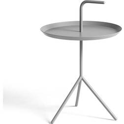 Hay DLM Grey Tray Table 15"