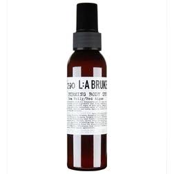 L:A Bruket 290 Firming Body Serum Sea Holly/Red Algae 120ml