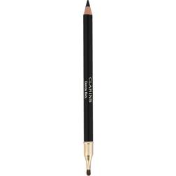 Clarins Crayon Khôl #01 Carbon Black