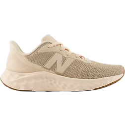 New Balance Fresh Foam Arishi v4 W - Vintage Rose/Flat Taupe